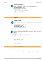 Preview for 15 page of Schaerer S200 Easy Milc Operating Instructions Manual