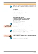 Preview for 17 page of Schaerer S200 Easy Milc Operating Instructions Manual