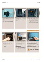 Preview for 22 page of Schaerer S200 Easy Milc Operating Instructions Manual