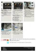 Preview for 2 page of Schaerer SCA Plus Daily Cleaning Instructions