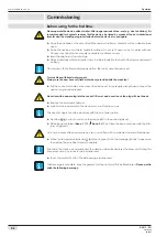 Preview for 13 page of Schaerer Siena 1/2 User Manual