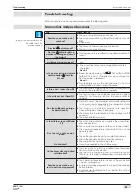 Предварительный просмотр 28 страницы Schaerer Siena 1/2 User Manual