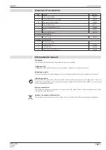 Предварительный просмотр 34 страницы Schaerer Siena 1/2 User Manual