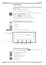 Предварительный просмотр 17 страницы Schaerer Siena 1 Operating Instructions Manual