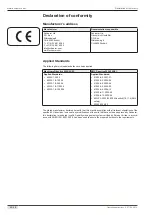 Предварительный просмотр 31 страницы Schaerer Siena 1 Operating Instructions Manual