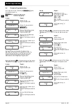 Preview for 22 page of Schaerer Siena-2 User Manual