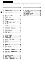 Preview for 32 page of Schaerer Siena-2 User Manual