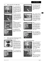 Preview for 41 page of Schaerer Siena-2 User Manual