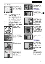 Preview for 47 page of Schaerer Siena-2 User Manual