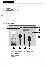 Предварительный просмотр 64 страницы Schaerer Siena-2 User Manual