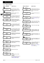 Предварительный просмотр 66 страницы Schaerer Siena-2 User Manual