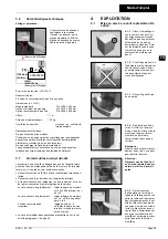 Предварительный просмотр 67 страницы Schaerer Siena-2 User Manual