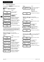 Preview for 106 page of Schaerer Siena-2 User Manual