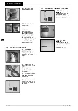 Предварительный просмотр 188 страницы Schaerer Siena-2 User Manual