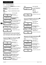 Предварительный просмотр 190 страницы Schaerer Siena-2 User Manual