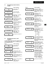 Предварительный просмотр 191 страницы Schaerer Siena-2 User Manual