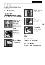 Предварительный просмотр 193 страницы Schaerer Siena-2 User Manual