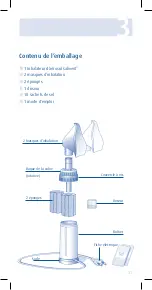 Предварительный просмотр 31 страницы Schäfer Salivent Operating Instructions Manual