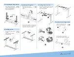 Preview for 2 page of Schaffenburg DEXTRO PLUS Assembly Instructions