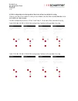 Preview for 17 page of Schaffner ECOsine evo FN  3441 User And Installation Manual