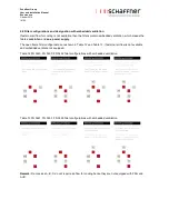 Preview for 18 page of Schaffner ECOsine evo FN  3441 User And Installation Manual