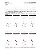 Preview for 19 page of Schaffner ECOsine evo FN  3441 User And Installation Manual