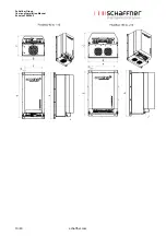 Preview for 10 page of Schaffner Ecosine FS 42842-10-44 User And Installation Manual