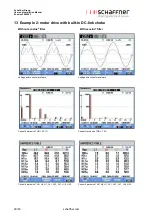 Preview for 20 page of Schaffner Ecosine FS 42842-10-44 User And Installation Manual