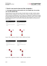 Preview for 10 page of Schaffner Ecosine max FN 3470 User And Installation Manual