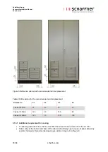 Preview for 34 page of Schaffner Ecosine max FN 3470 User And Installation Manual