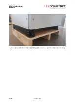 Preview for 36 page of Schaffner Ecosine max FN 3470 User And Installation Manual