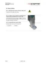 Preview for 56 page of Schaffner Ecosine max FN 3470 User And Installation Manual