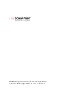 Preview for 68 page of Schaffner Ecosine max FN 3470 User And Installation Manual