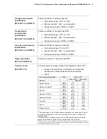 Preview for 9 page of Schaffner ECOsine Maintenance Manual