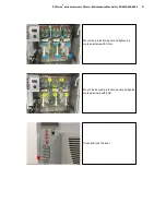 Preview for 31 page of Schaffner ECOsine Maintenance Manual