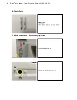 Preview for 54 page of Schaffner ECOsine Maintenance Manual