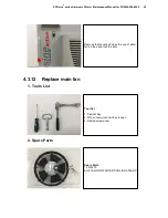 Preview for 59 page of Schaffner ECOsine Maintenance Manual