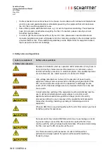 Предварительный просмотр 5 страницы Schaffner FN 6840-160-118-E0XXR User And Installation Manual