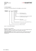 Предварительный просмотр 8 страницы Schaffner FN 6840-160-118-E0XXR User And Installation Manual