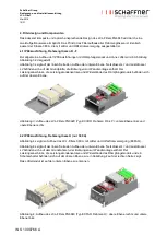 Preview for 36 page of Schaffner FN 6840-160-118-E0XXR User And Installation Manual