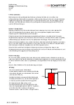 Preview for 37 page of Schaffner FN 6840-160-118-E0XXR User And Installation Manual