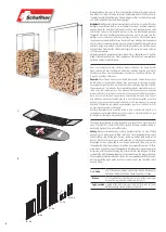 Предварительный просмотр 2 страницы Schaffner HOLZLAGER 7021 Assembly Instructions