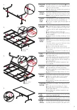 Preview for 3 page of Schaffner SANTIS 1443 Assembly Instructions