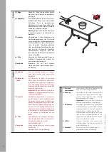 Preview for 4 page of Schaffner St. Moritz Assembly Instructions