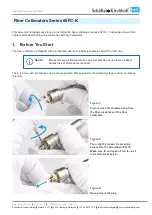 Preview for 1 page of Schäfter+Kirchhoff 60FC-K Series Manual