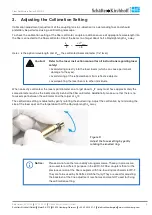 Preview for 5 page of Schäfter+Kirchhoff 60FC-SF Series Quick Start Manual