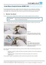 Предварительный просмотр 1 страницы Schäfter+Kirchhoff 60SMF-LSA Series Manual