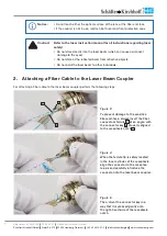 Preview for 2 page of Schäfter+Kirchhoff 60SMF-LSA Series Manual