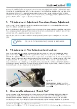 Preview for 11 page of Schäfter+Kirchhoff 60SMF-LSA Series Manual