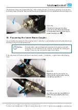 Preview for 12 page of Schäfter+Kirchhoff 60SMF-LSA Series Manual